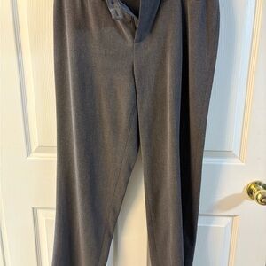Women Gray Pants